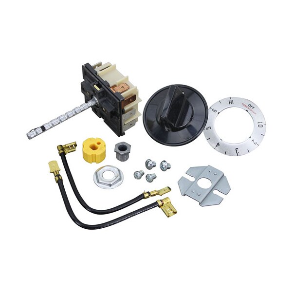 Infinite Switch Kit